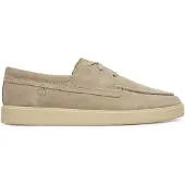 Clarks Halbschuhe Halbschuhe Veloursleder