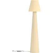 Venture Home Stehlampe Stratford Beige
