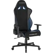 DXRacer Gaming-Stuhl GLADIATOR, schwarz-blau