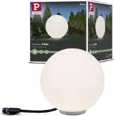 Paulmann "Plug & Shine" LED-Modul 1 Stk. Warmweiß LED-Modul, IP67 3000K 24V