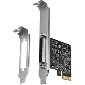 Axagon Pcea-p1n Pci-e-erweiterungskarte
