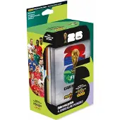 Top 1 Toys PANINI FIFA WORLD CUP 2026 – Collector’s Tin No. 1