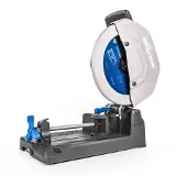 Evolution Power Tools S355CPS Stahltrennsäge mit 355 mm/66 Zähne Stahlblatt