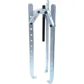 Ks Tools Universal-Abzieher 3-armig, 50-500mm, Haken 650mm ( 630.3609 )