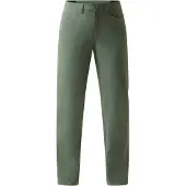 Haglöfs - Women's Korp Lite Pant - Trekkinghose Gr 46 oliv