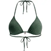 Banana Moon - Women's Crico Sparklesun - Bikini-Top Gr 44 grün