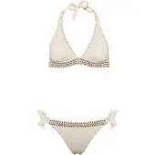 Banana Moon - Women's Damomadia Marany - Bikini Gr 42 weiß