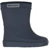 En fant Enfant Thermo Stiefel Blau EU 25 Jungen,Mädchen Blau EU 25