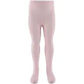 Minymo Stocking - Solid hell rot (504) 140\\146