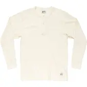 Devold Archive Henly Langarm-t-shirt