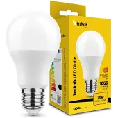 Technik E27 LED-Lampe A60 11,1W 1055lm 2700K warmweiß