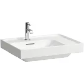 Laufen H8181110001091 Aufsatz-WT MEDA 460x600x160 Ablage