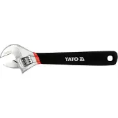 YATO Einstellbarer Schraubenschlüssel, 250 mm