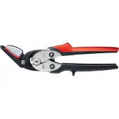 Bessey Sicherheitsbandeisenschere D123S 260 mm