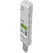 Wago 2789-9080 Kommunikationsmodul,IO-Link,kommunikationsfähig 27899080