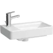 Laufen H8159554001131 HWB PRO S 280x480x150 asym.