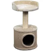 Plaček (good) Ruheplatz Magic Cat Laura beige 56x33x66cm
