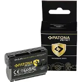 PATONA PROTECT Akku für Nikon EN-EL15c