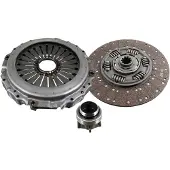 FEBI BILSTEIN 105167 Kupplungssatz