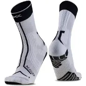 X-socks Trailrun Terraskin Expert Crew x white/x black (W303) 42-44