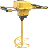 DeWalt Akku-Rührwerk 54V Basisversion - DCD240N-XJ