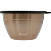 Swell Kit Pyrite 1.9l Salatschüssel