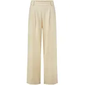 Peter Hahn Wide Fit-Hose beige, 36