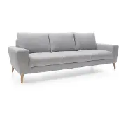 Xl Moebel Gmbh Sofa 3 Sitzer Dreisitzer Polstersofa Loungesofa Couch Sofagarnitur Stoffsofa