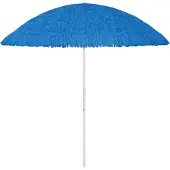 Syfax Sonnenschirm Hawaii Blau 300 cm