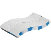Syfax Matratze Taschenfederkern Mittel 100x200 cm