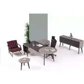 Xl Moebel Gmbh Designer Holzmöbel Couchtisch Arbeitszimmer Modern Rund Tisch Büromöbel