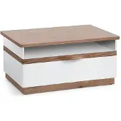 AEA Couchtisch Holzmöbel Wohnzimmertisch Designertisch Kaffeetisch