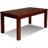 Xl Moebel Gmbh Tisch Esstisch Holztisch XXL Konferenztisch 80X120cm Ausziehbar 120X160cm