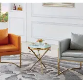 AEA Beistelltisch Kaffeetisch Couchtisch Designer Tisch Wohnzimmertisch Neu
