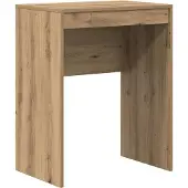 Syfax Schreibtisch Artisan-Eiche 60 x 40 x 76 cm