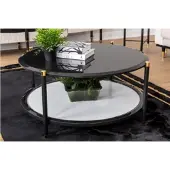 AEA Couchtisch Tische Runde Beistelltisch Tisch Tisch Couchtische Holz