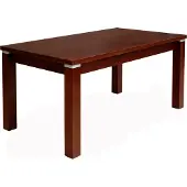 Xl Moebel Gmbh Tisch Esstisch Holztisch XXL Konferenztisch 80X140cm Ausziehbar 140X180cm
