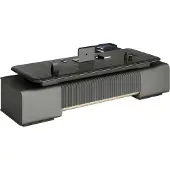 Xl Moebel Gmbh Designer Schreibtisch Luxusschreibtisch Homeoffice Büro Arbeitstisch 320cm