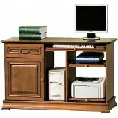 Xl Moebel Gmbh Klassische Schreibtisch Büromöbel Tisch Büro Chef Schreibtische Echtholz SE-S3