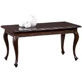 AEA Couchtisch Holzmöbel Wohnzimmertisch Designertisch Kaffeetisch