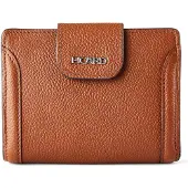 PICARD Geldbörse Highlands1 Wallet Cognac braun