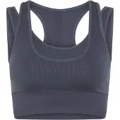 Born Living Yoga Nina Seamless Sport-bh Mit Hohem Halt