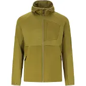 Whistler Langley M Power Stretch Hybrid avocado (3218) L