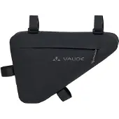 Vaude - Trailframe M - Fahrradtasche Gr 3 l schwarz