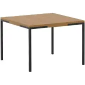 AEA Couchtisch Holzmöbel Wohnzimmertisch Designertisch Kaffeetisch