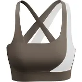 Born Living Yoga Cleo Sport-top Mit Mittlerer Bis Hoher Unterstützung