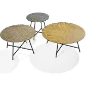 AEA Couchtische Wohnzimmer Design Tische Möbel Luxus Beistelltische Modern