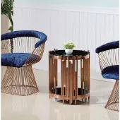 AEA Design Tisch Wohnzimmertisch Einrichtung Couchtisch Kaffeetisch