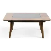 AEA Modern Möbel Wohnzimmer Couchtisch Design Einrichtung Kaffeetisch