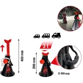 Ks Tools Unterstellbock 3 t Arbeitshöhe: 29 - 40 cm
